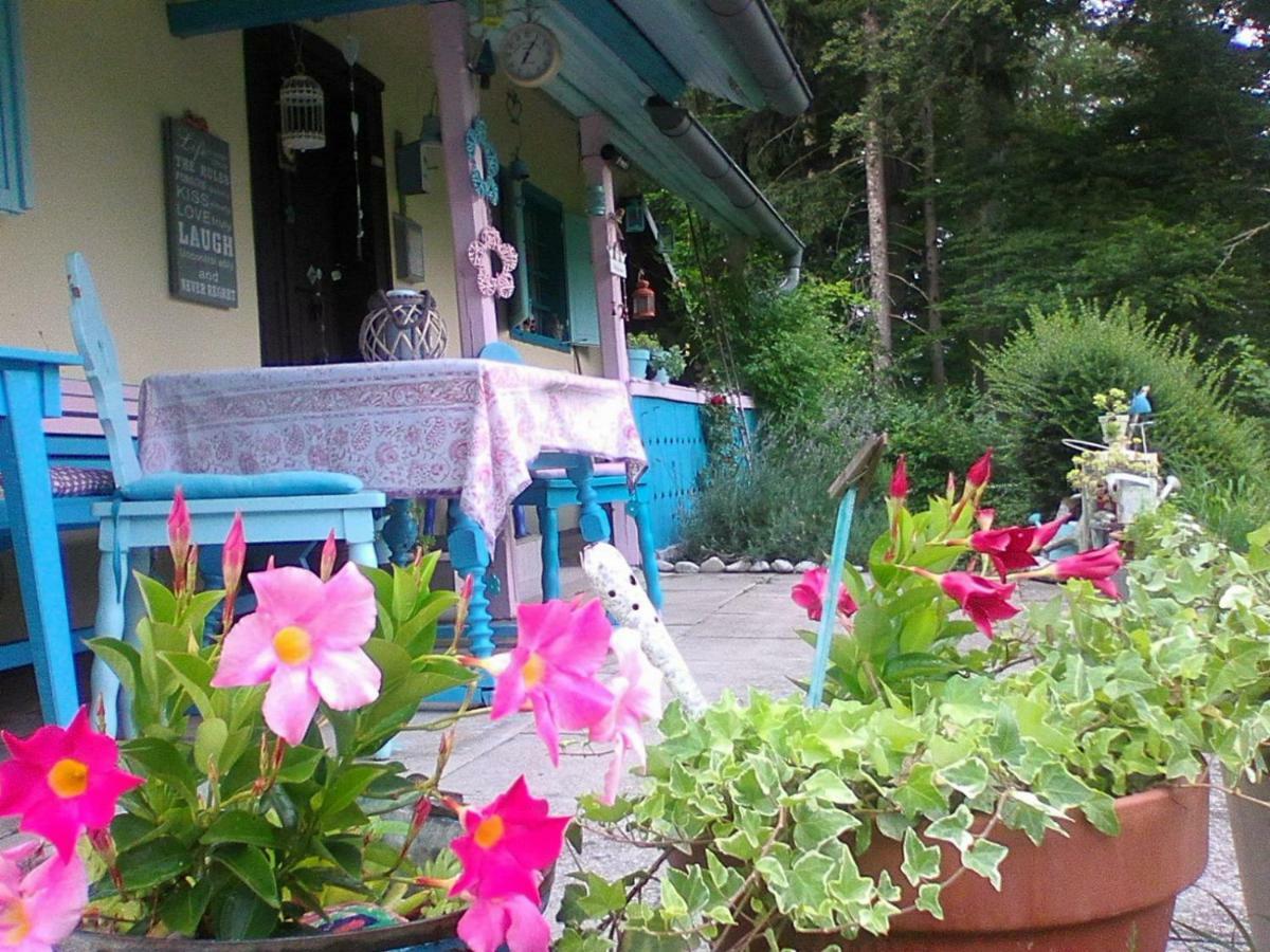 Blue Cottage Podvrh  Exterior photo